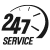 24_7 Service loodgieters Roden