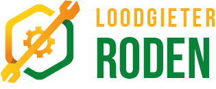 Loodgieter Roden Logo